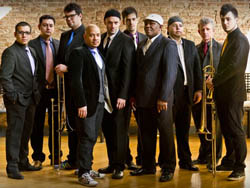 Tromboranga